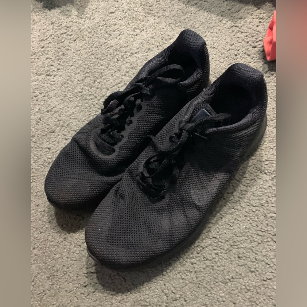 Nike sneakers